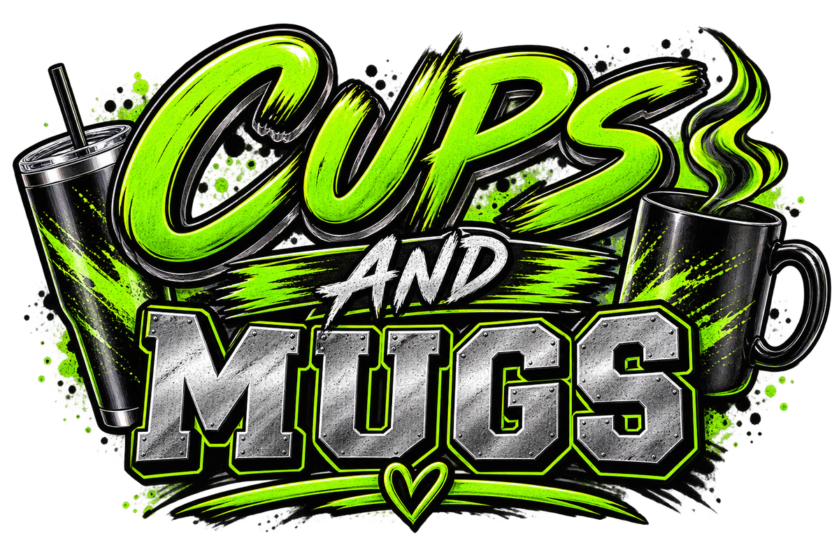 Cups and Mugs