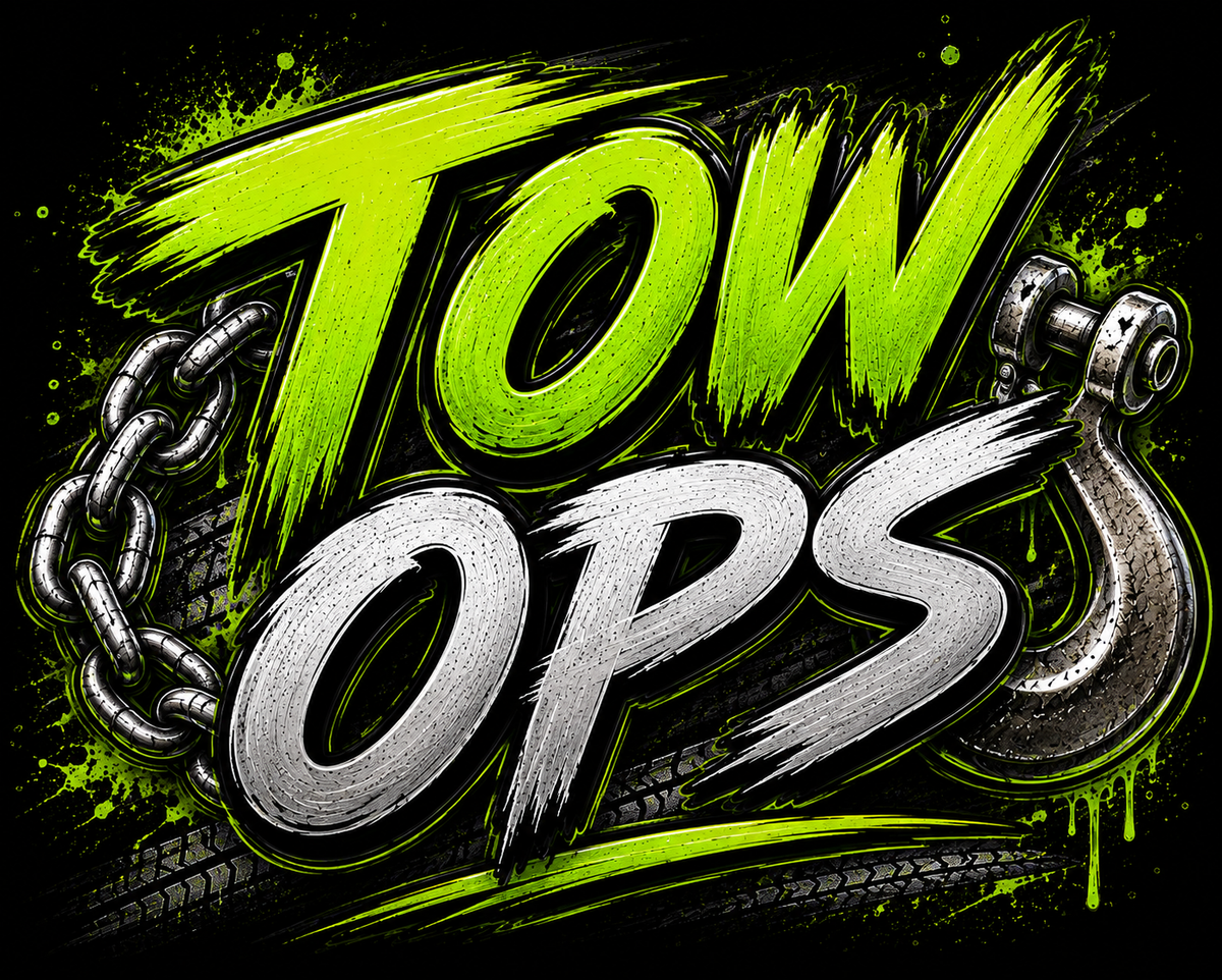 Tow Ops
