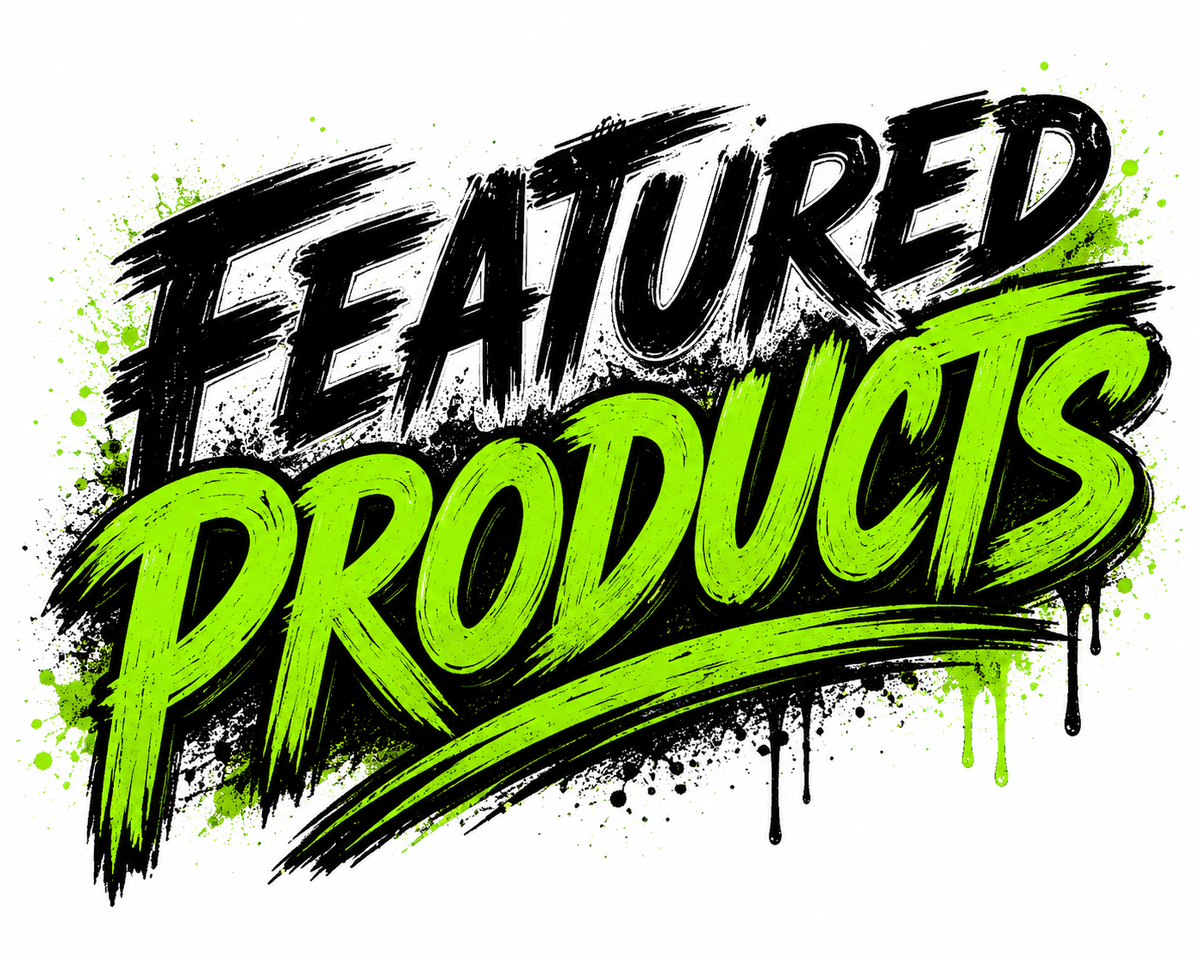 Featured Products