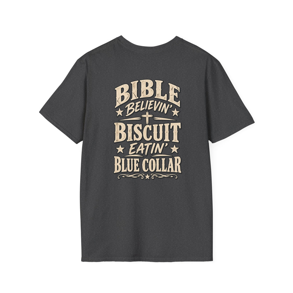 Bible Believin' Graphic Tee
