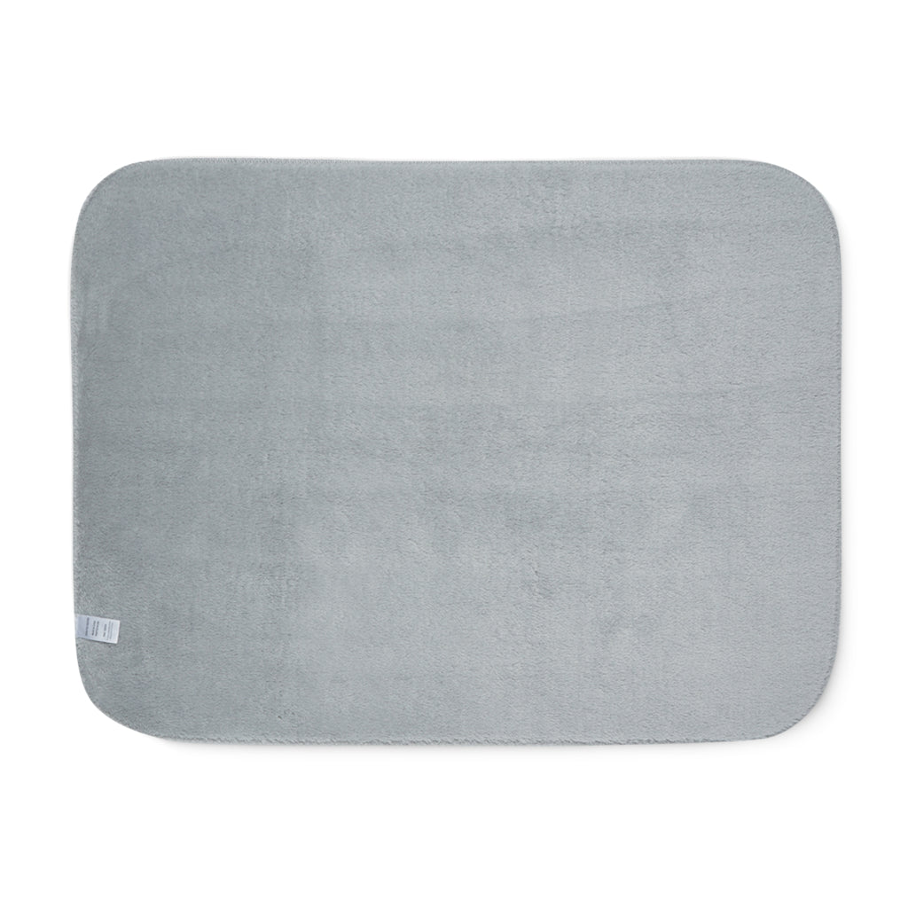Sherpa Cozy Blanket