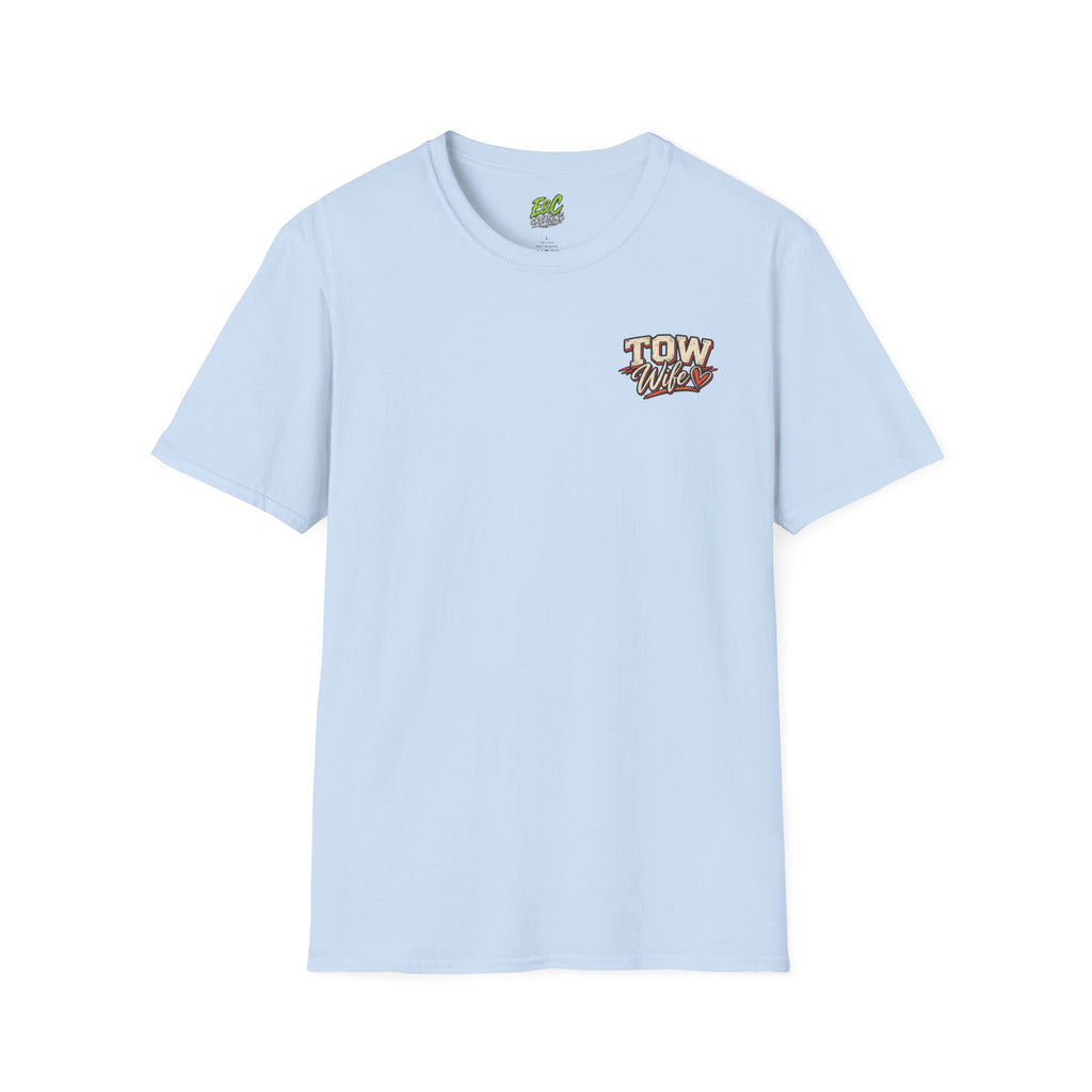 I Don't Have a Knight Tee