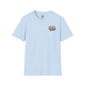 I Don't Have a Knight Tee