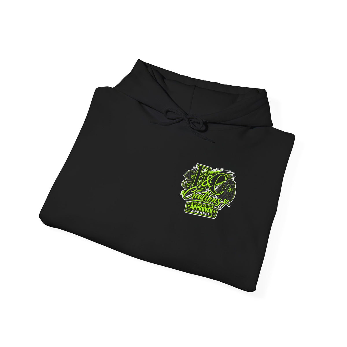 Dirty Boots Hoodie