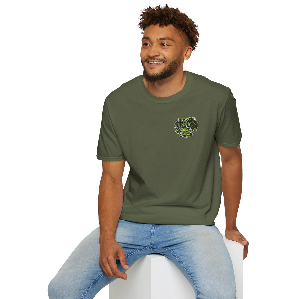 Bible Believin' Graphic Tee