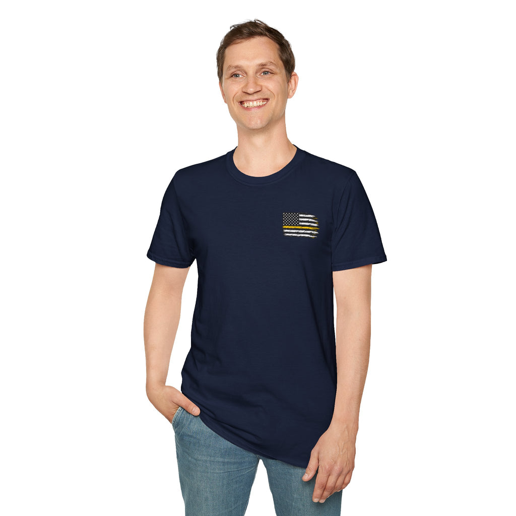 Towbooks Alert Shirt
