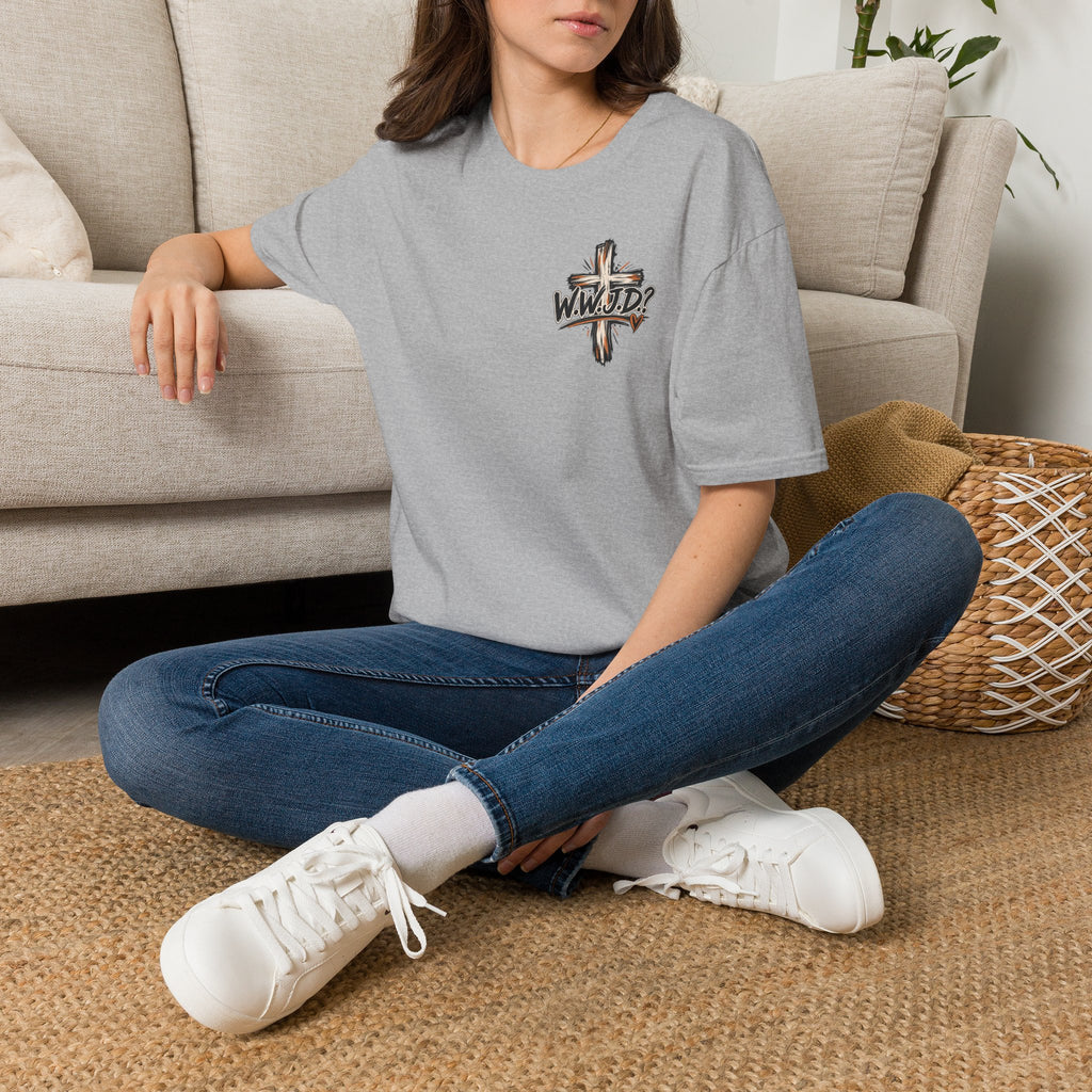 Flip Tables Tee