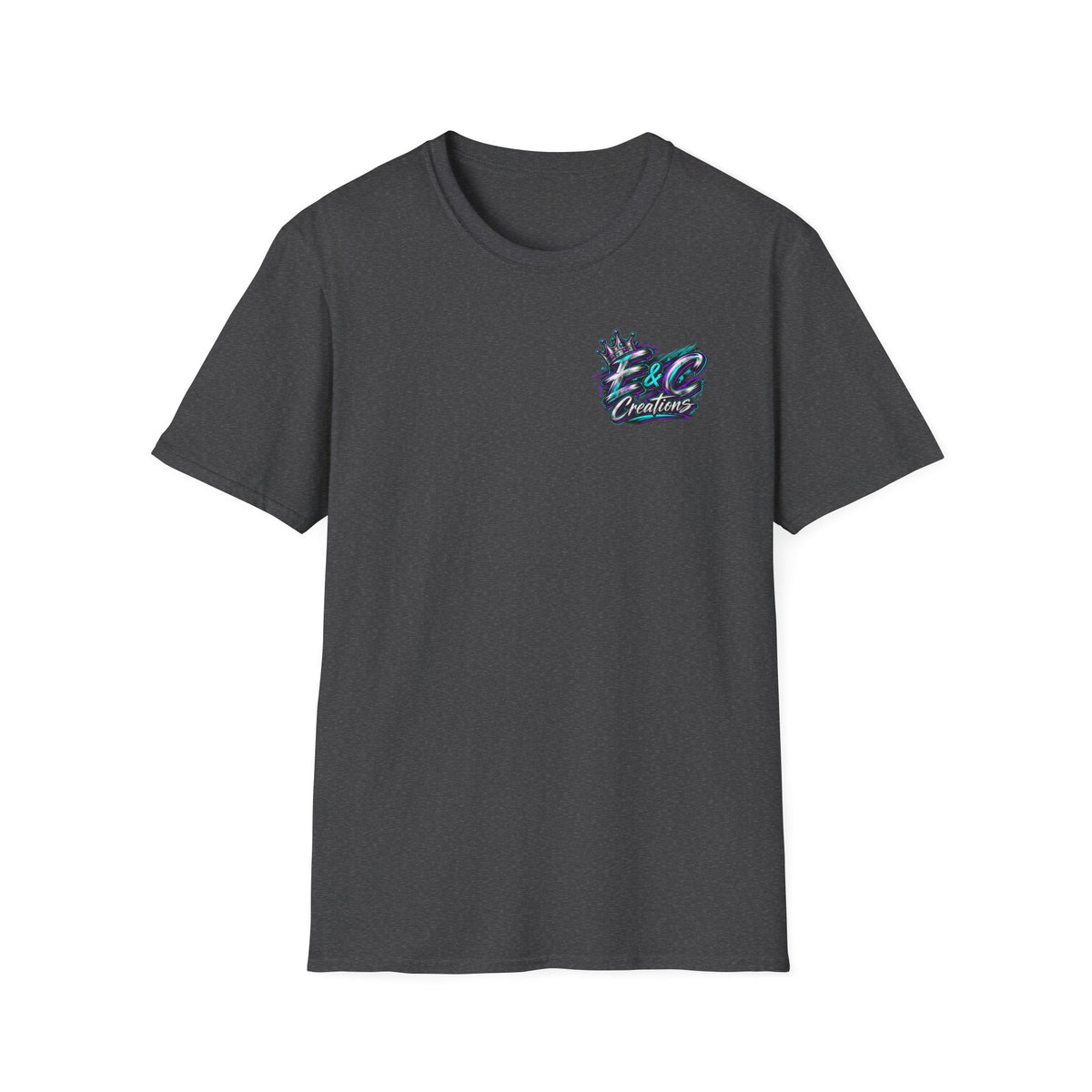 Tow Like A Girl Tee