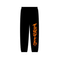 Tow Wife Joggers- Orange
