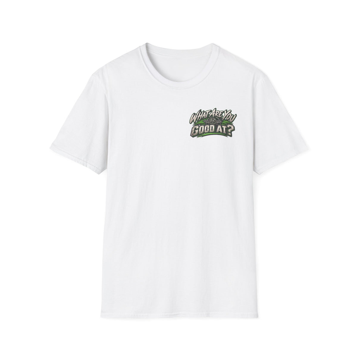 Diesel Fuel Disappear Tee