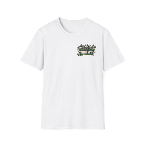 Diesel Fuel Disappear Tee