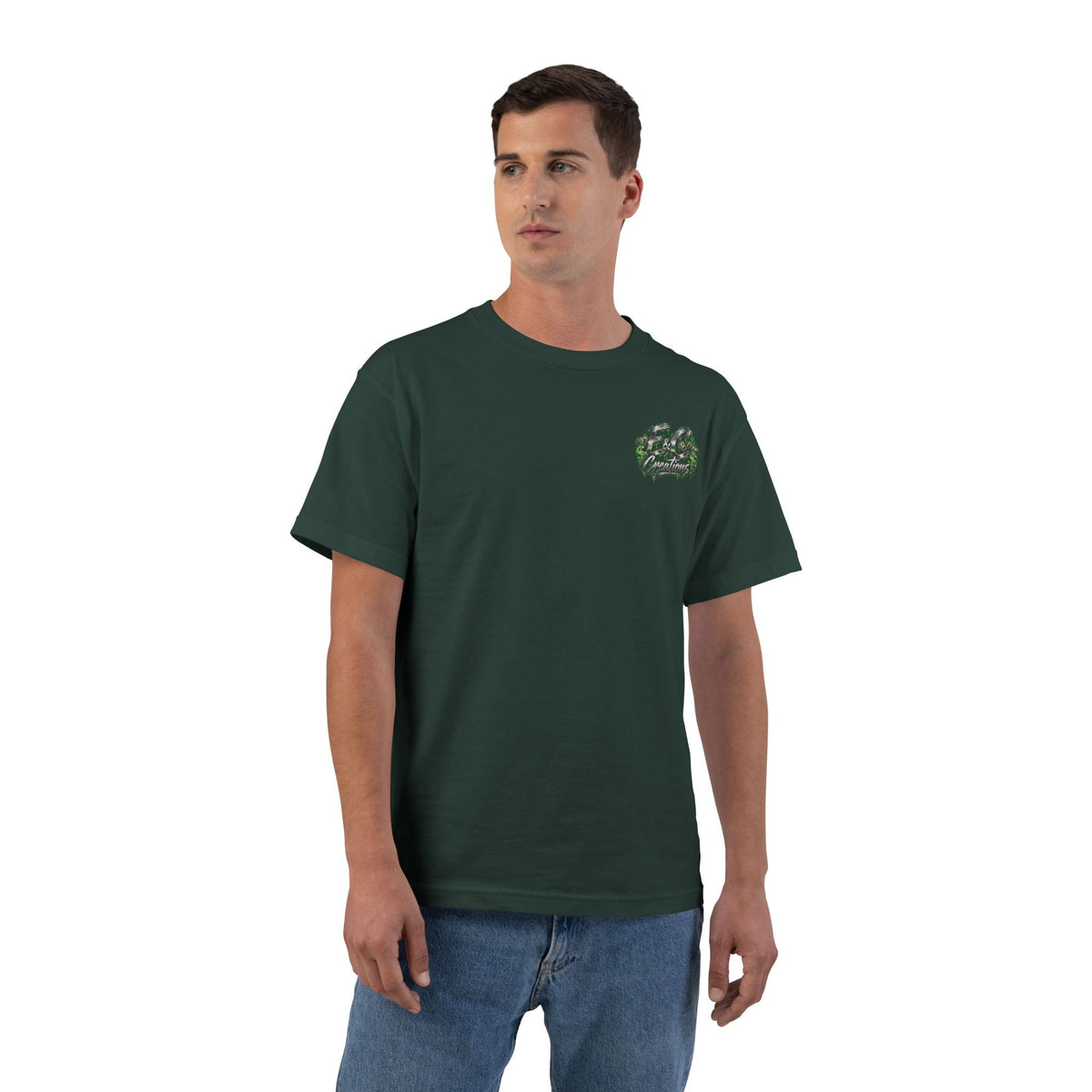 Nothin But The Money Tee