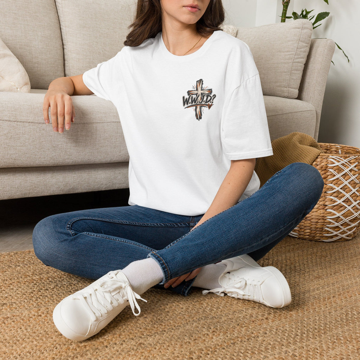 Flip Tables Tee