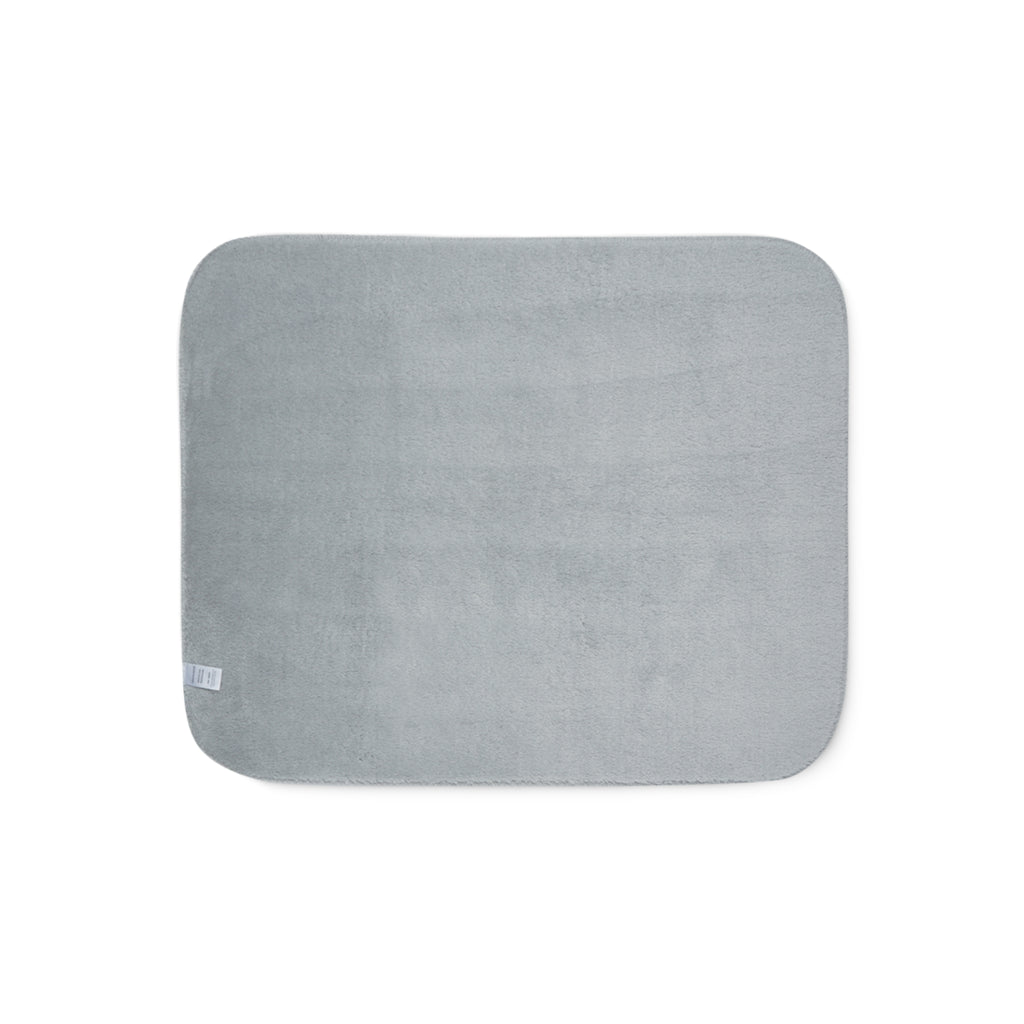 Sherpa Cozy Blanket