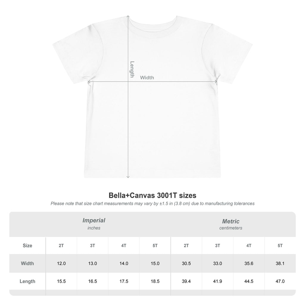 Raised on Tow Calls and Chicken Nuggets Tee