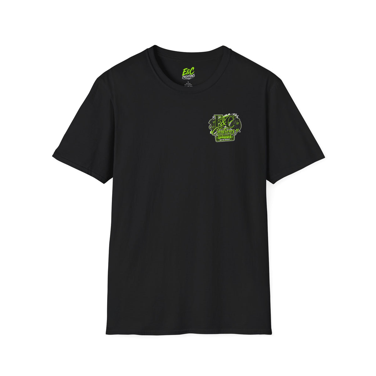Dirty Boots- Classic Casual Tee