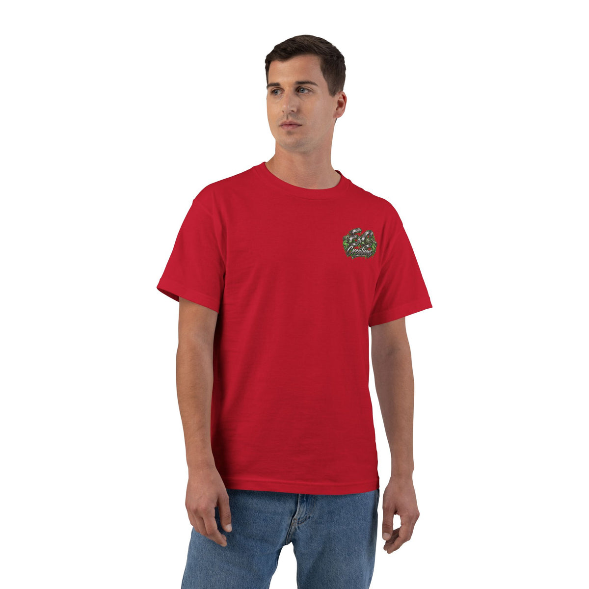 Nothin But The Money Tee