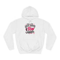 Legal Hooker Tow Wife Hoodie