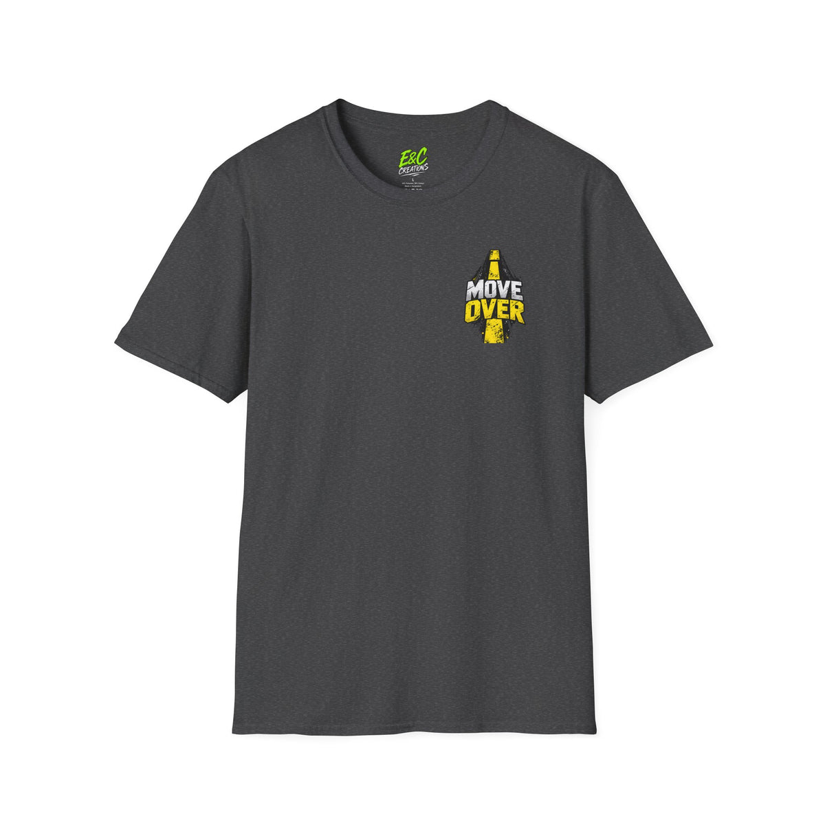 Roadside Awareness Tee