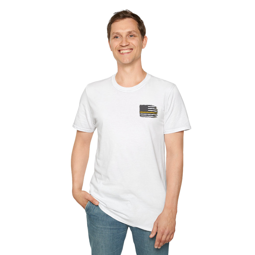 Towbooks Alert Shirt