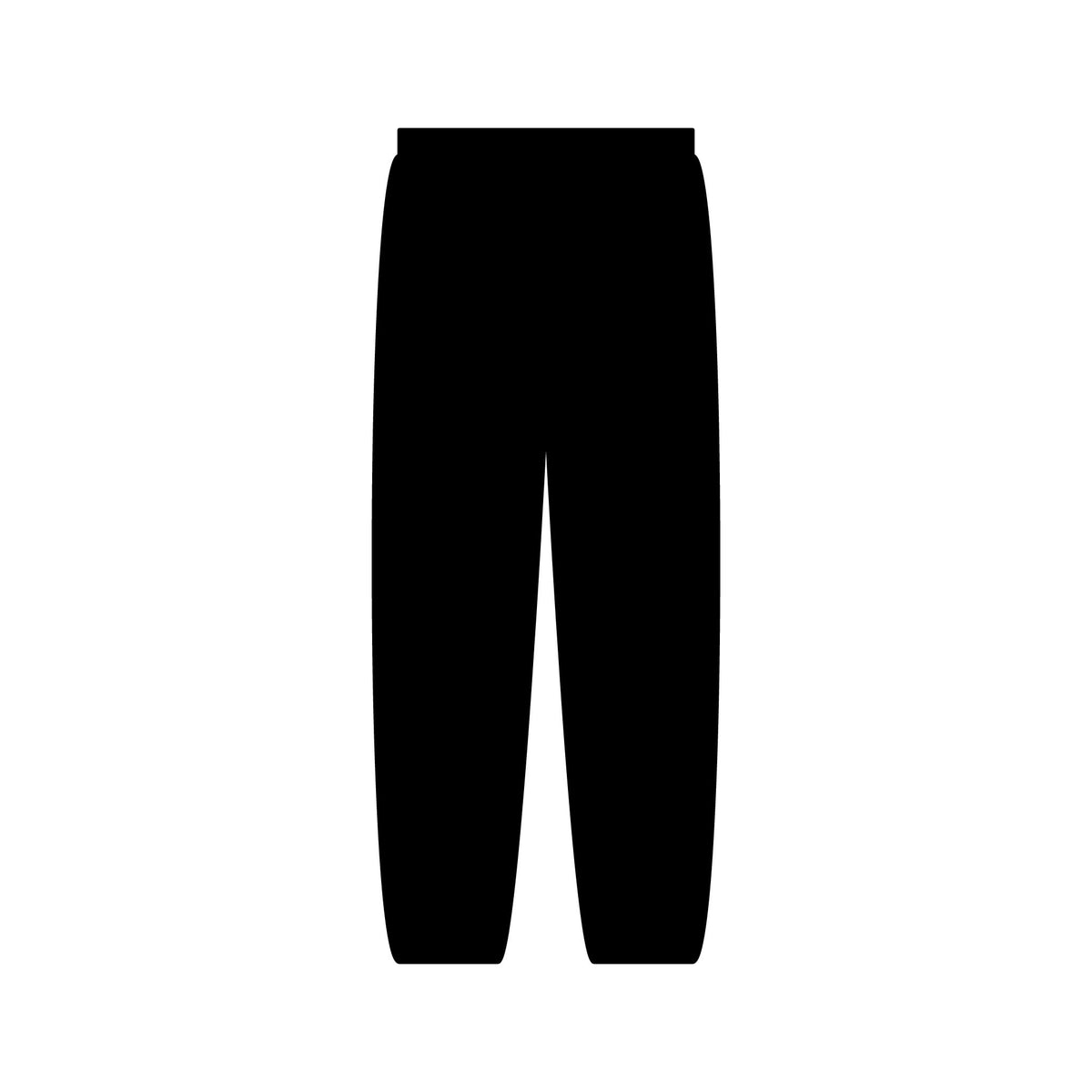 Tow Wife Joggers- Orange