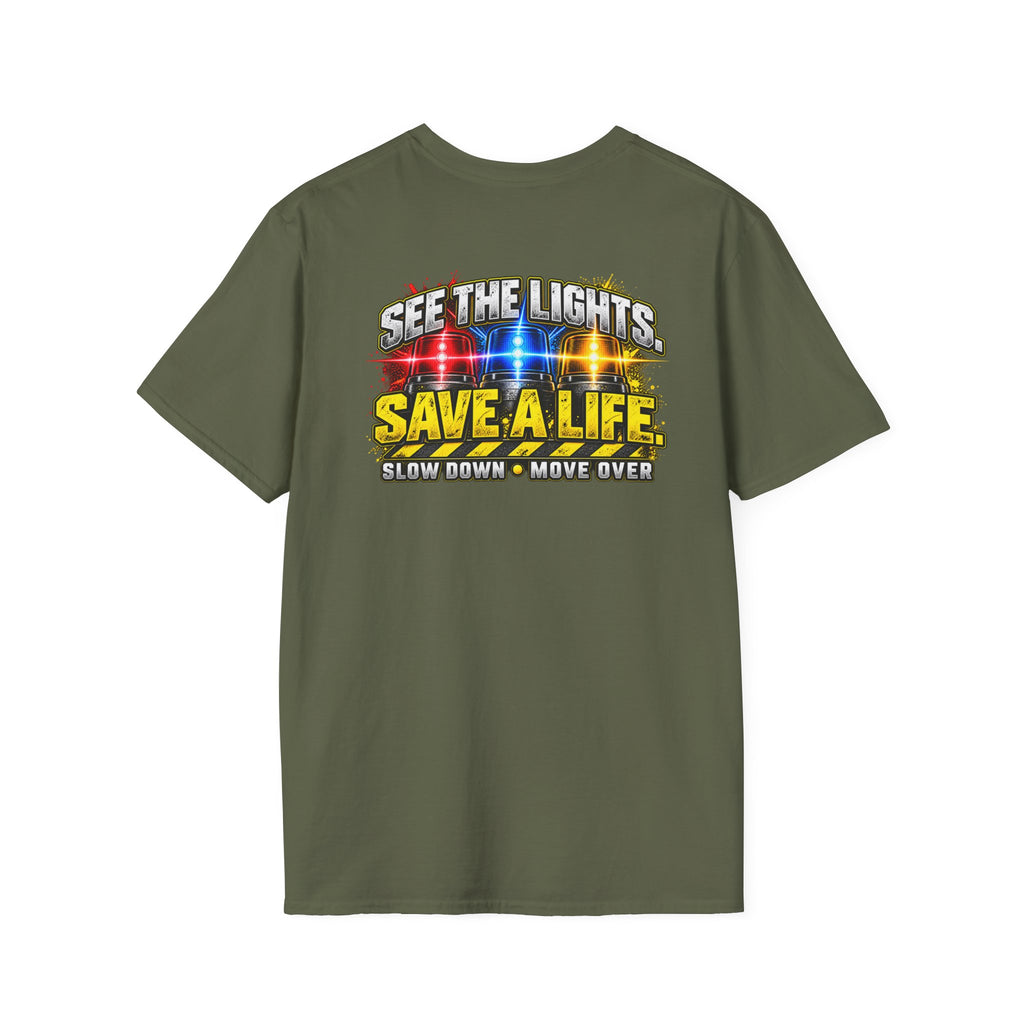See the Lights Tee