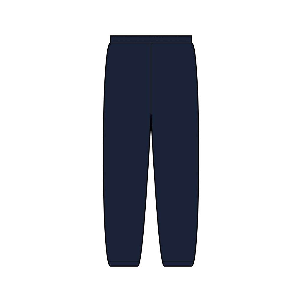 Tow Wife Joggers- Purple
