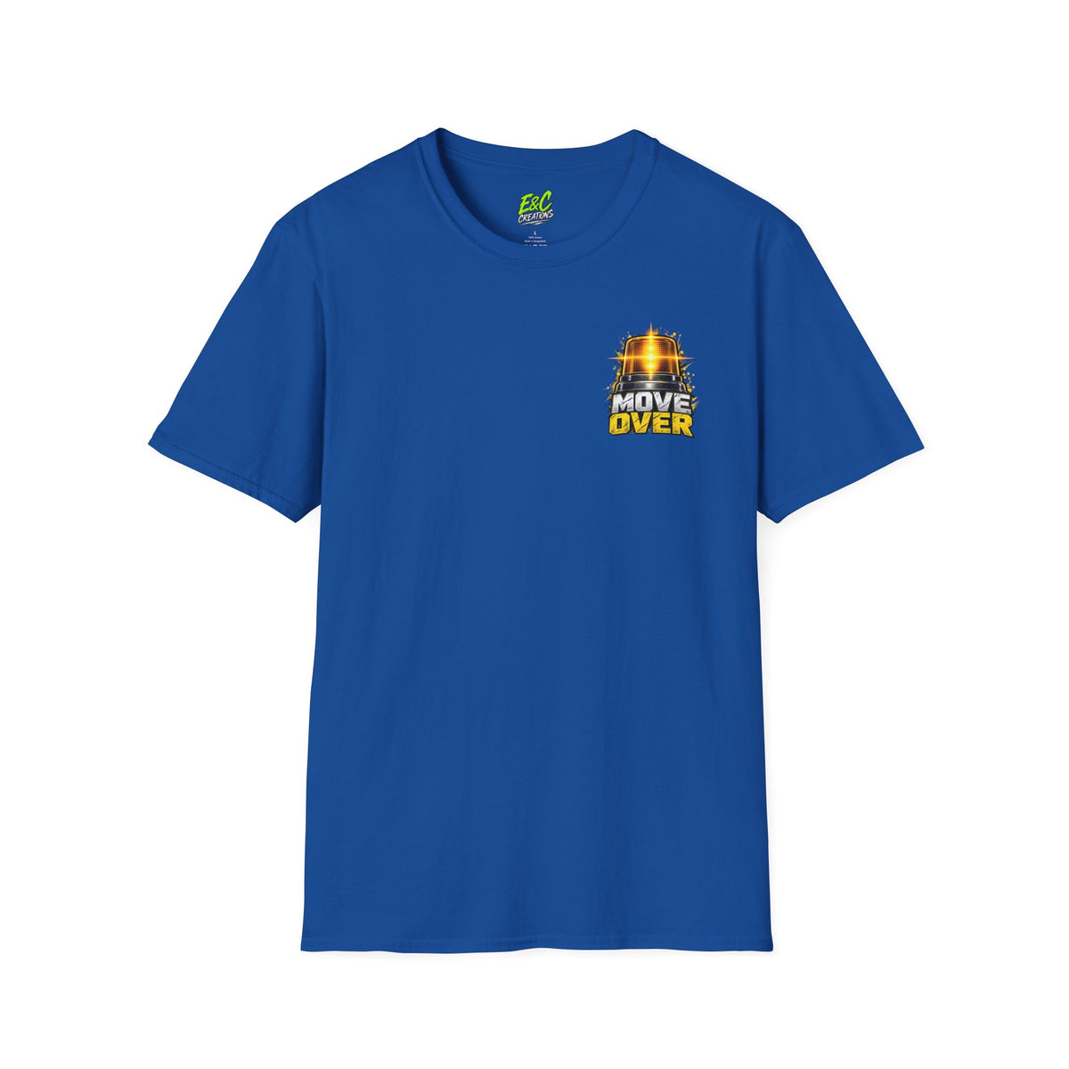 See the Lights Tee