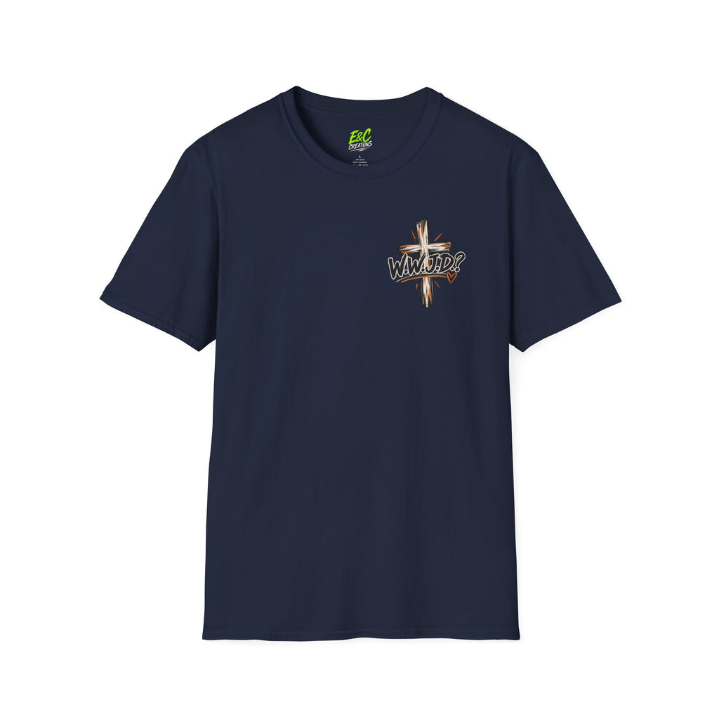 Flip Tables Tee