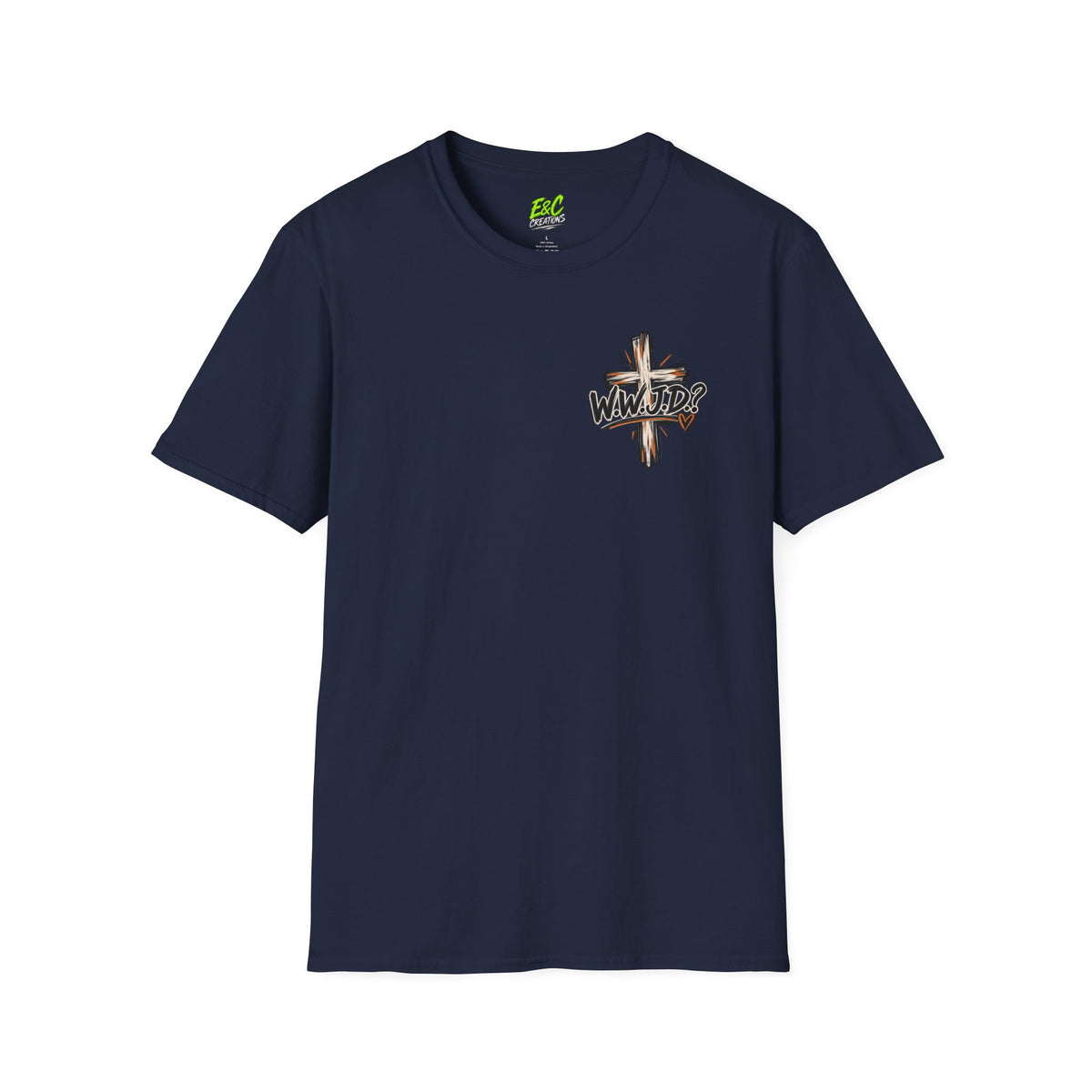Flip Tables Tee