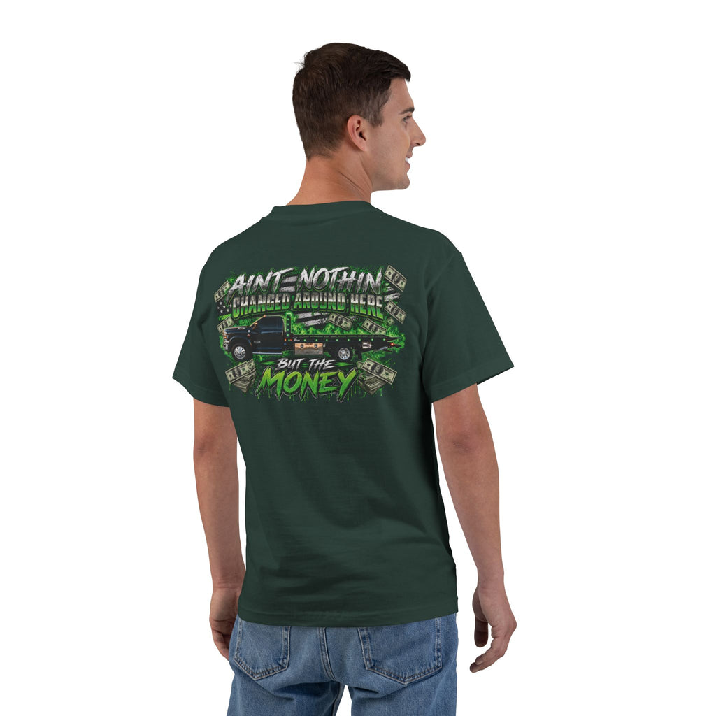 Nothin But The Money Tee