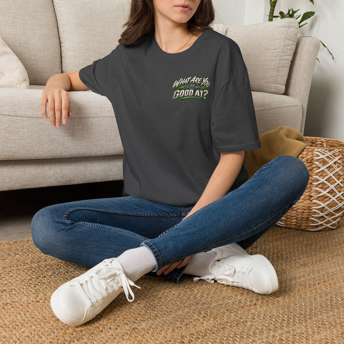 Diesel Fuel Disappear Tee