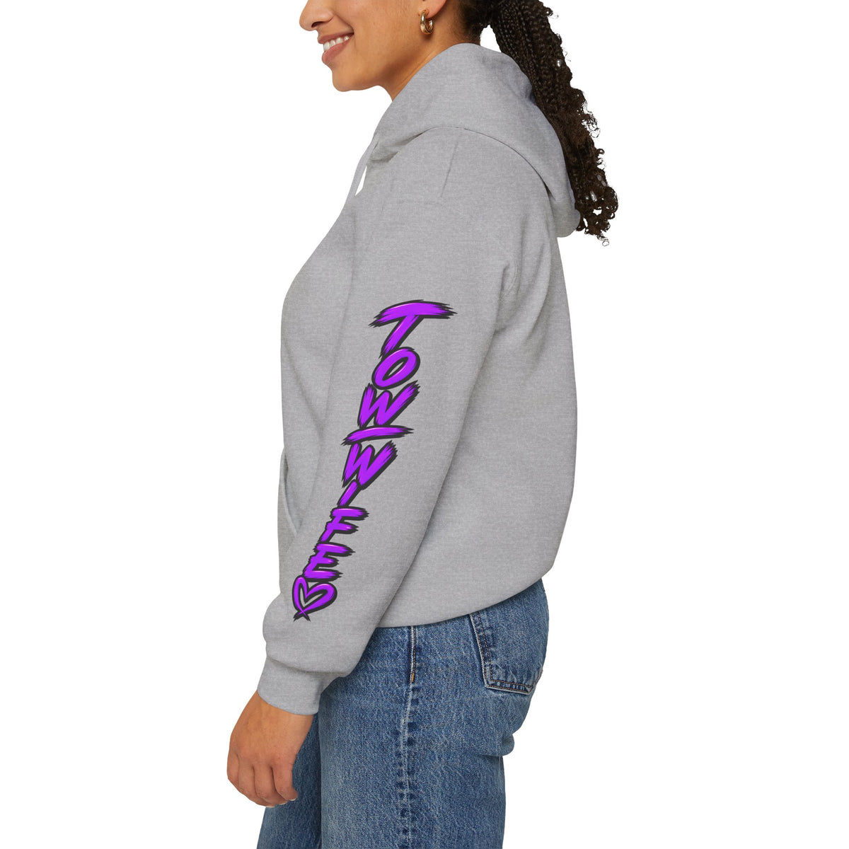 Tow Wife Hoodie