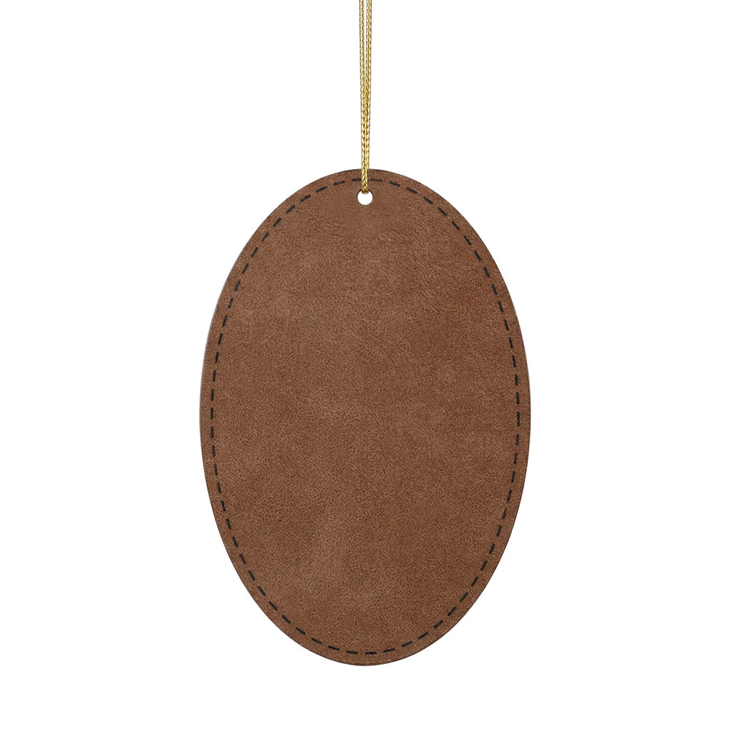 R.R.T. Ornament