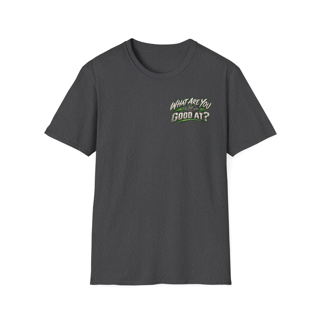 Diesel Fuel Disappear Tee