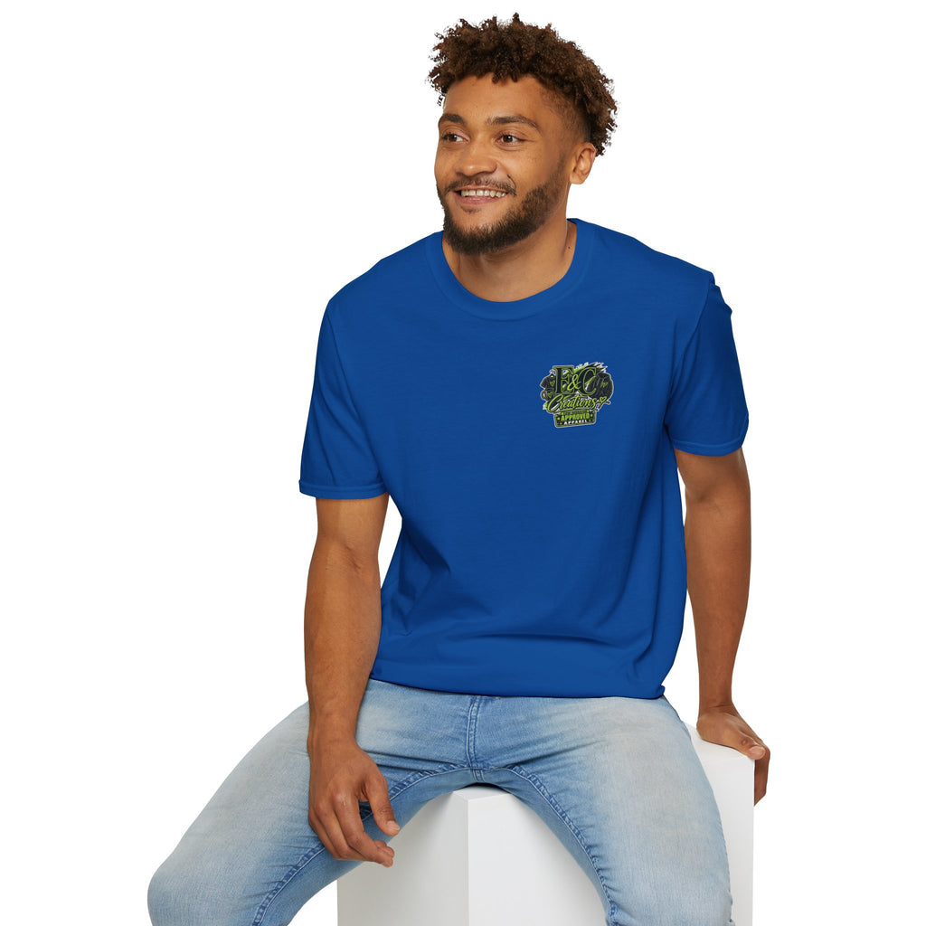 Bible Believin' Graphic Tee