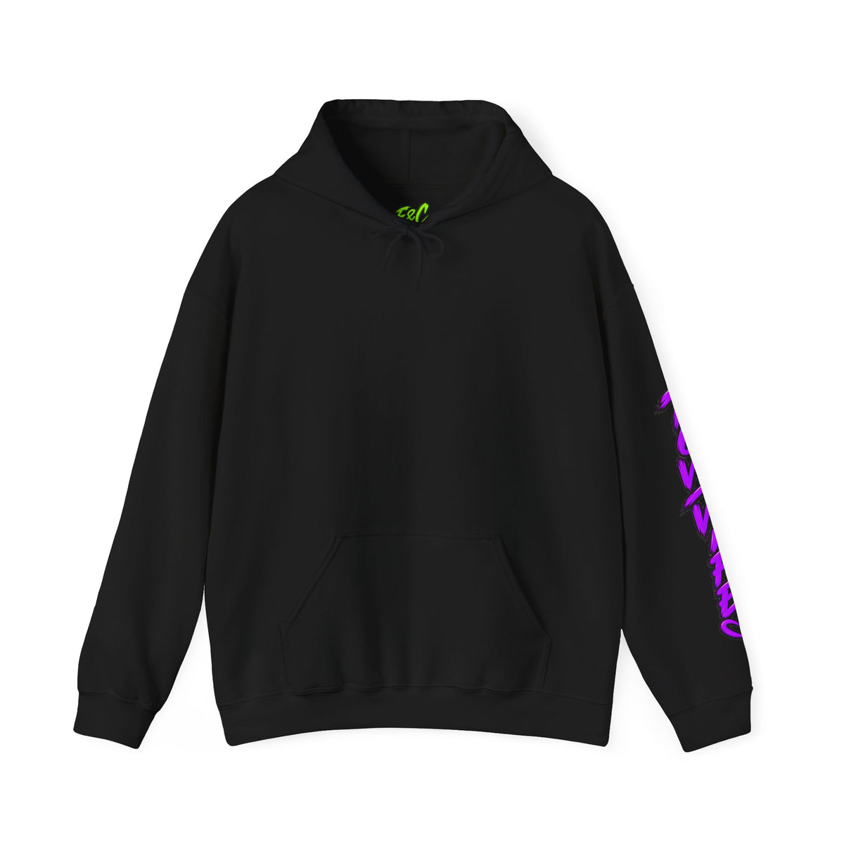 Tow Wife Hoodie