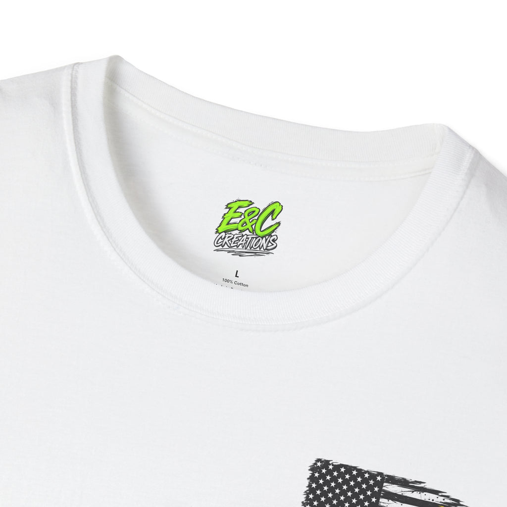 Towbooks Alert Shirt