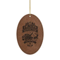 R.R.T. Ornament