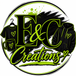 E and C Creations - Home
