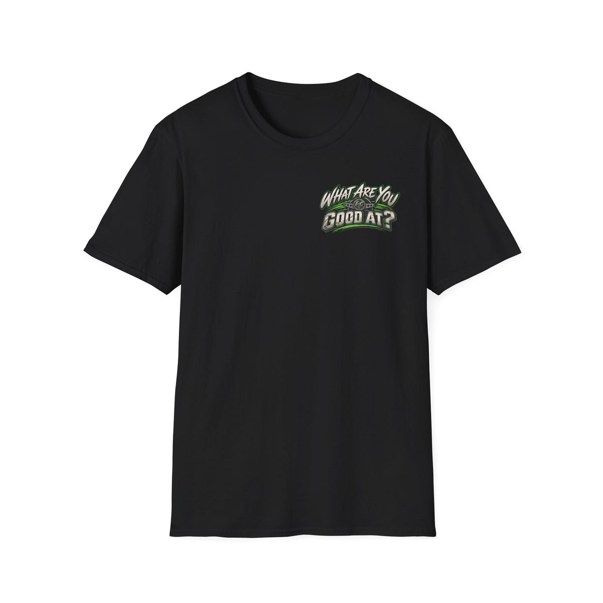 Diesel Fuel Disappear Tee