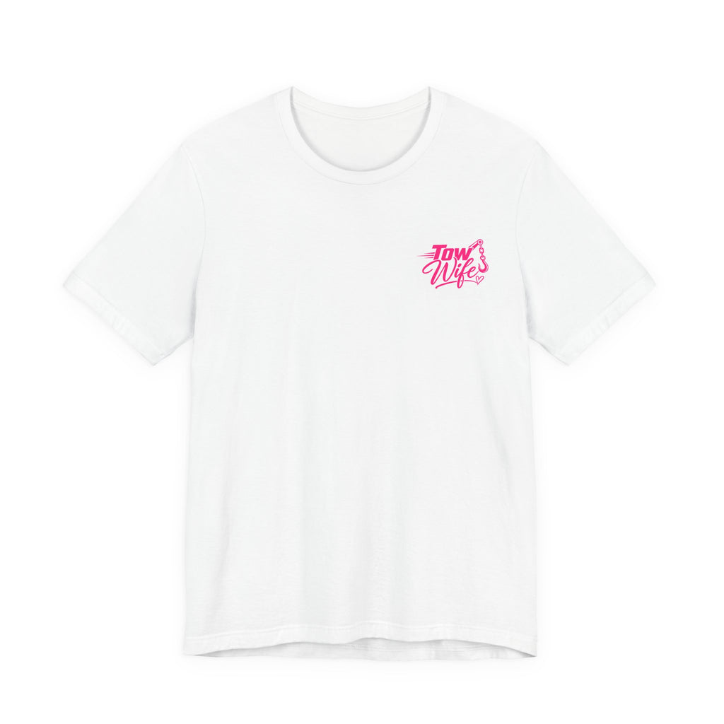 Legal Hooker Tee