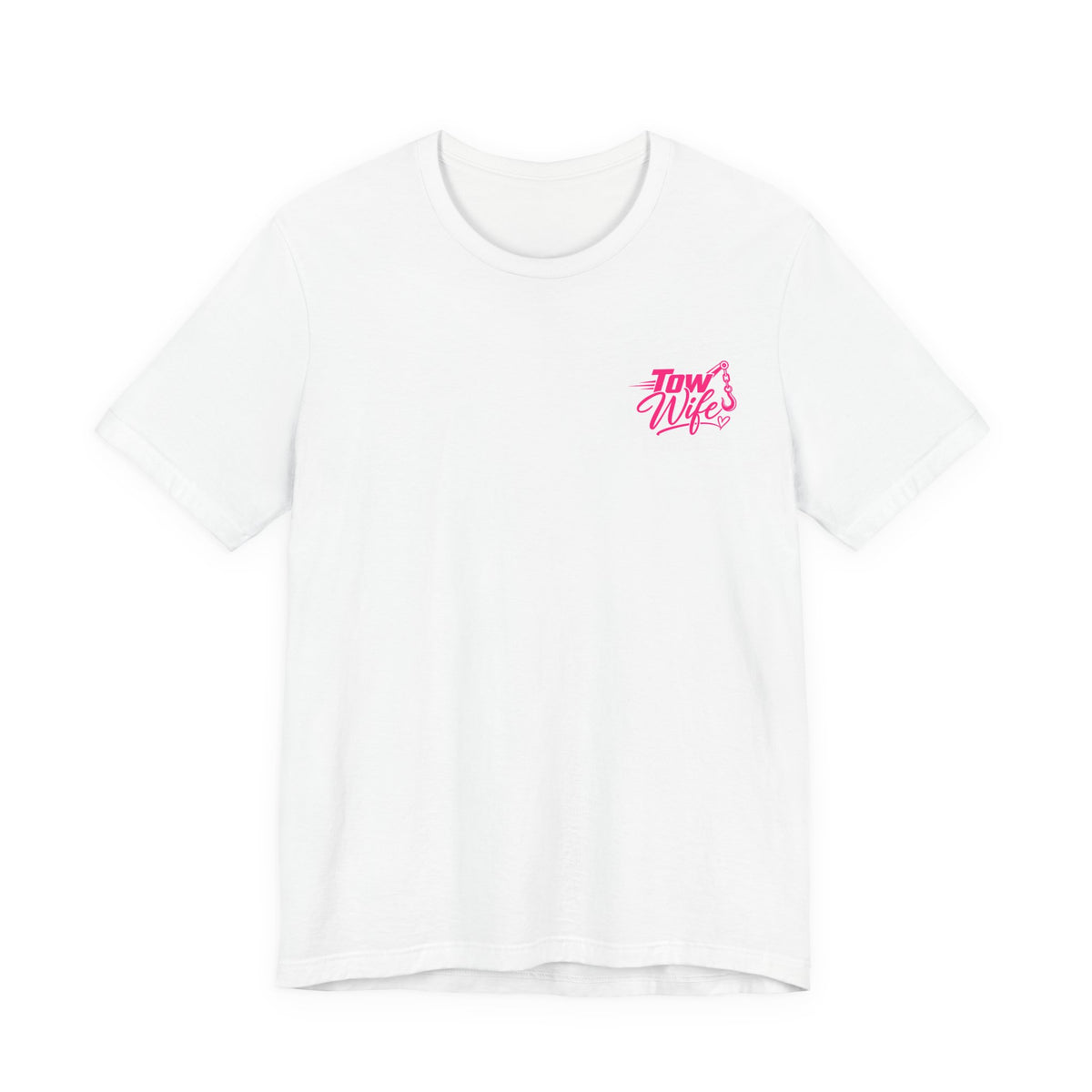 Legal Hooker Tee