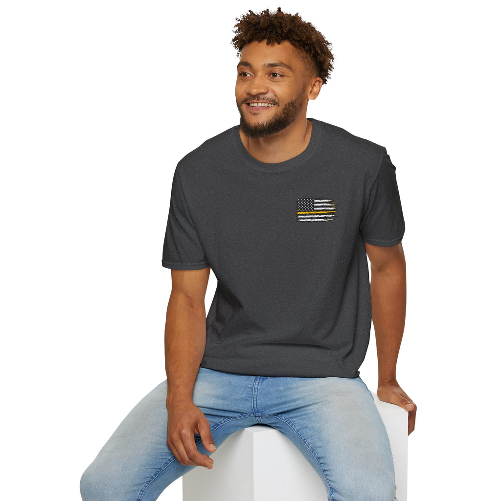 Towbooks Alert Shirt