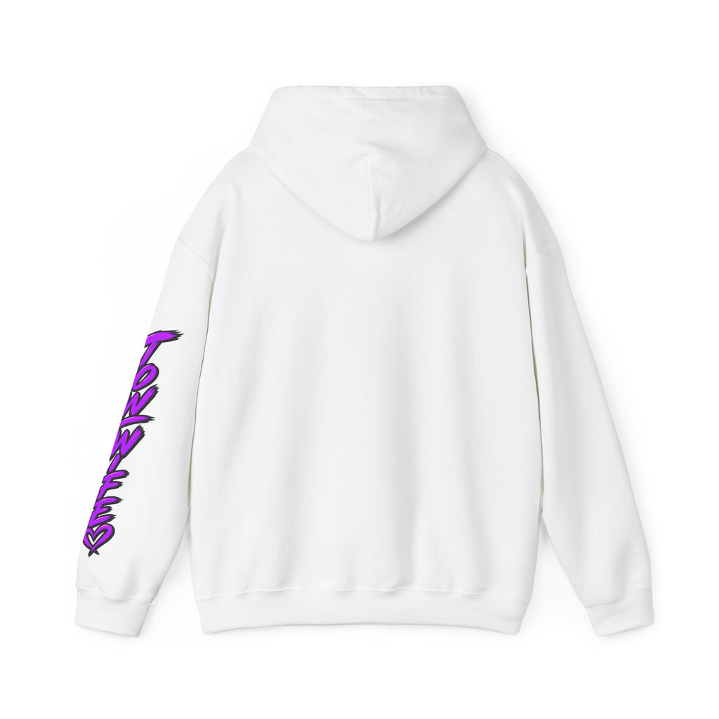 Tow Wife Hoodie