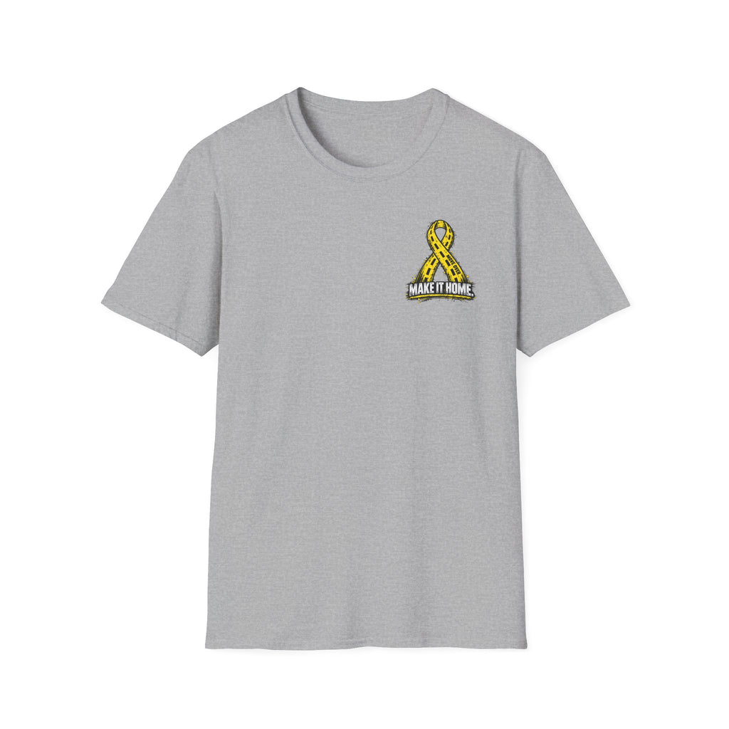 Make It Home tee