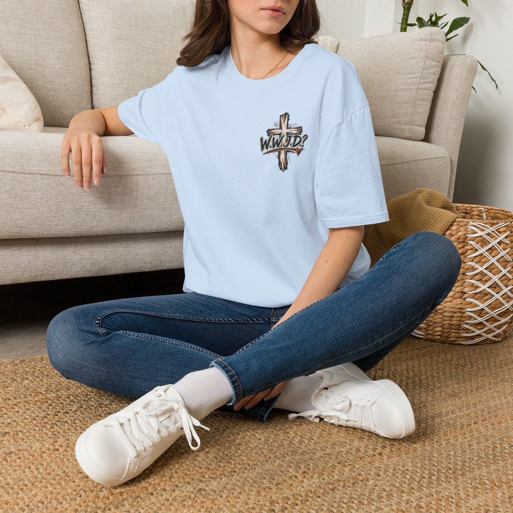Flip Tables Tee