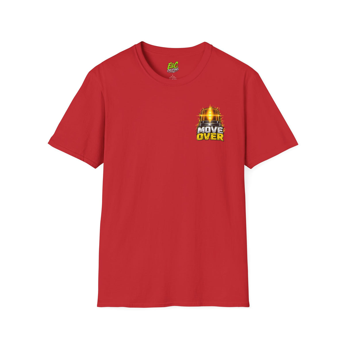See the Lights Tee