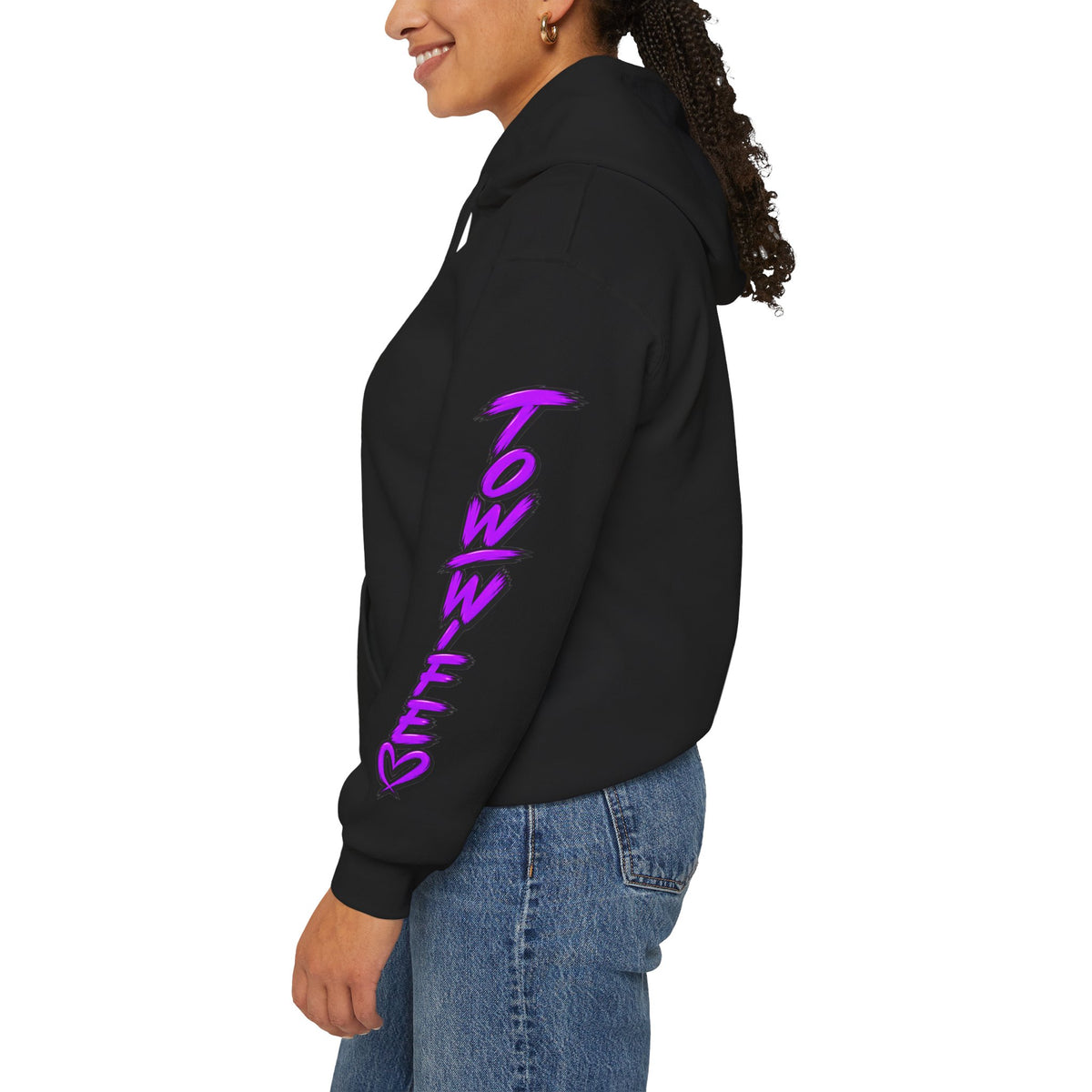 Tow Wife Hoodie