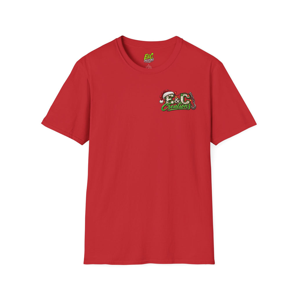 Merry-ish Christmas Tee
